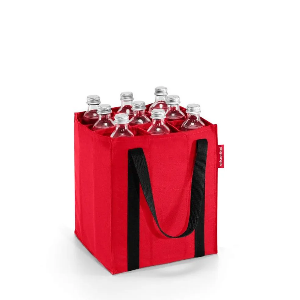 Bolsa para transportar botellas Reisenthel