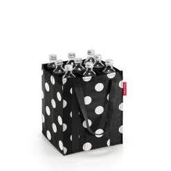 Bolsa para transportar botellas Reisenthel