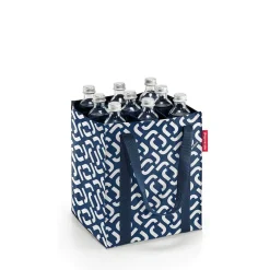 Bolsa para transportar botellas Reisenthel