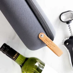 Bolsa porta-botellas para vino BarCraft de KitchenCraft