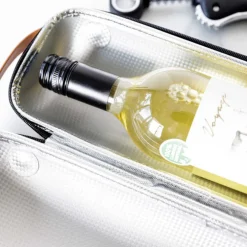 Bolsa porta-botellas para vino BarCraft de KitchenCraft