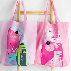 Bolsas de algodón tipo Tote Bag by Peter Cromer Maxwell&Williams