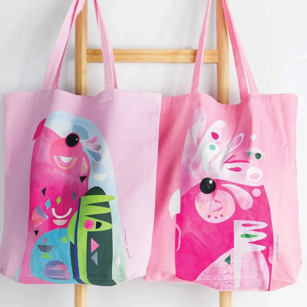 Bolsas de algodón tipo Tote Bag by Peter Cromer Maxwell&Williams