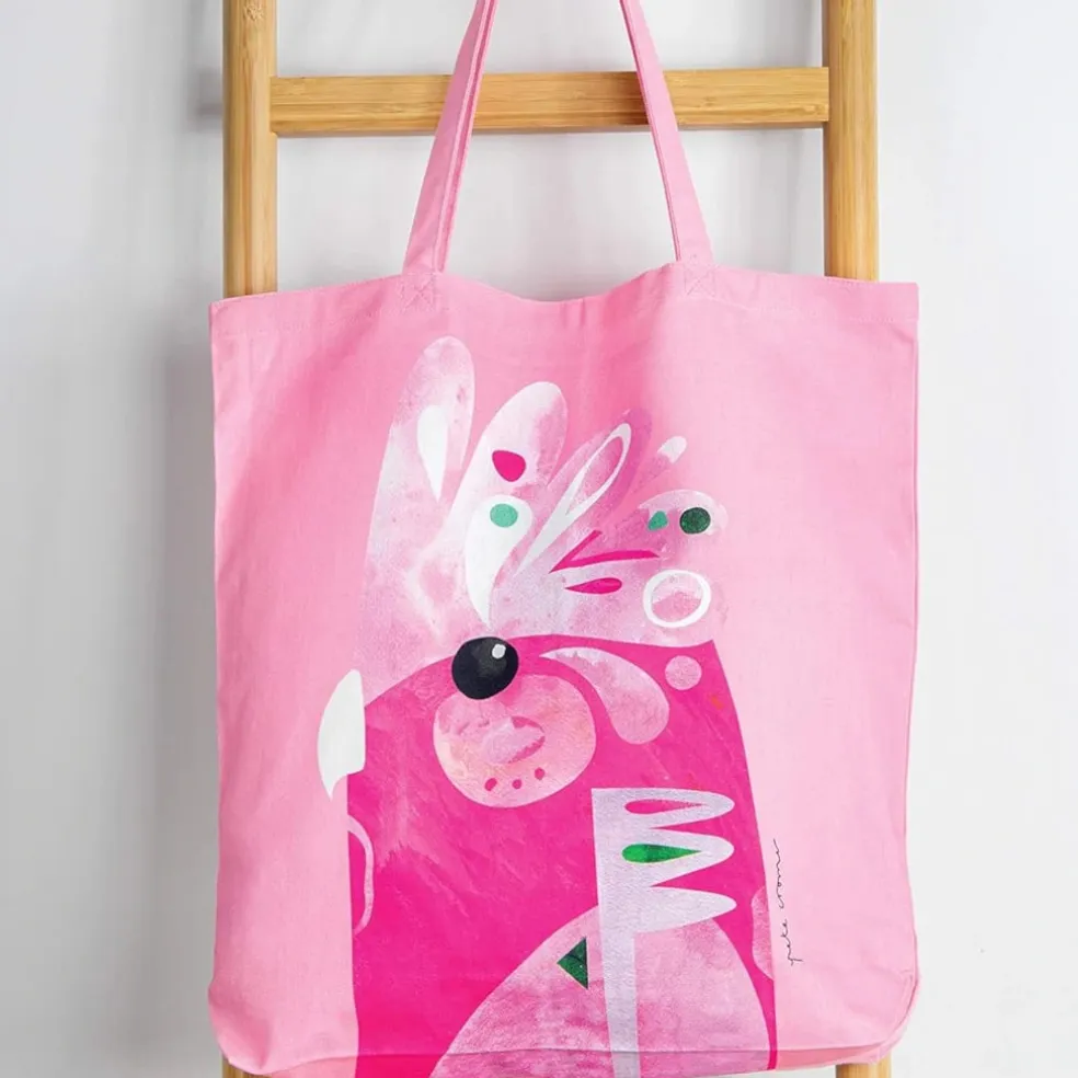Bolsas de algodón tipo Tote Bag by Peter Cromer Maxwell&Williams