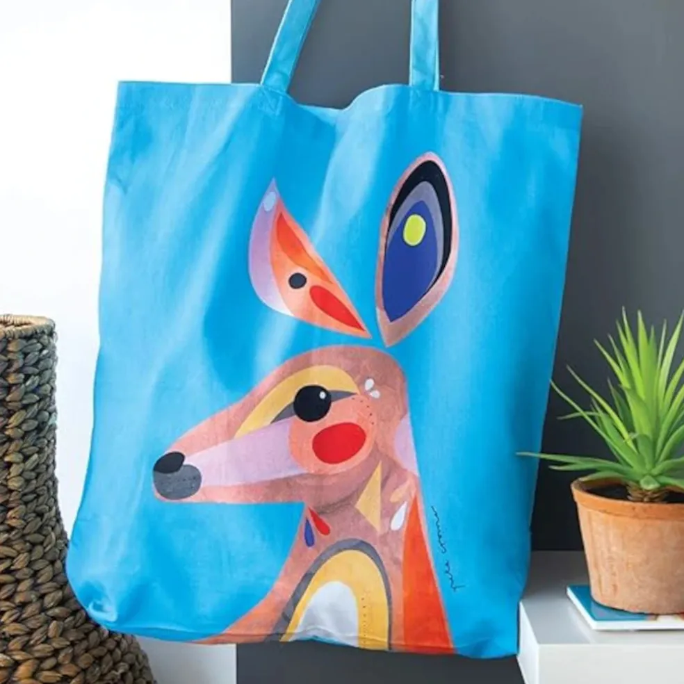 Bolsas de algodón tipo Tote Bag by Peter Cromer Maxwell&Williams