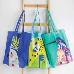 Bolsas de algodón tipo Tote Bag by Peter Cromer Maxwell&Williams