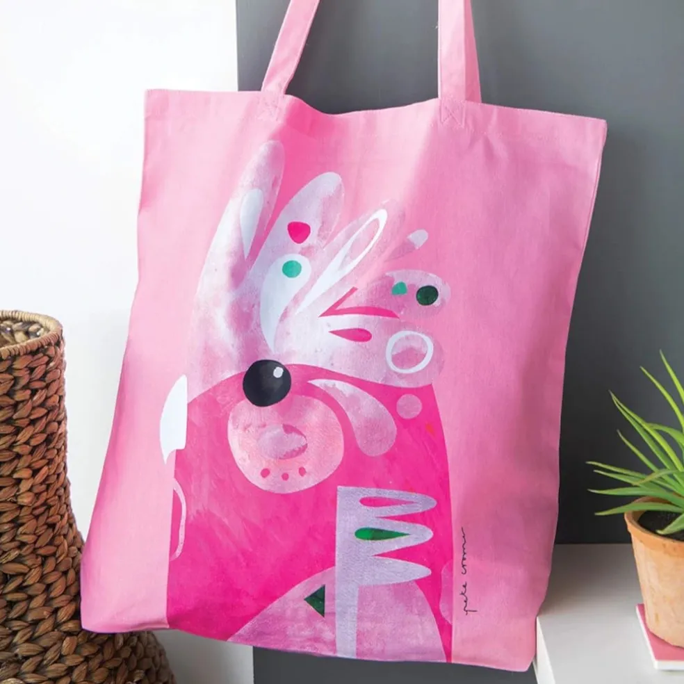 Bolsas de algodón tipo Tote Bag by Peter Cromer Maxwell&Williams