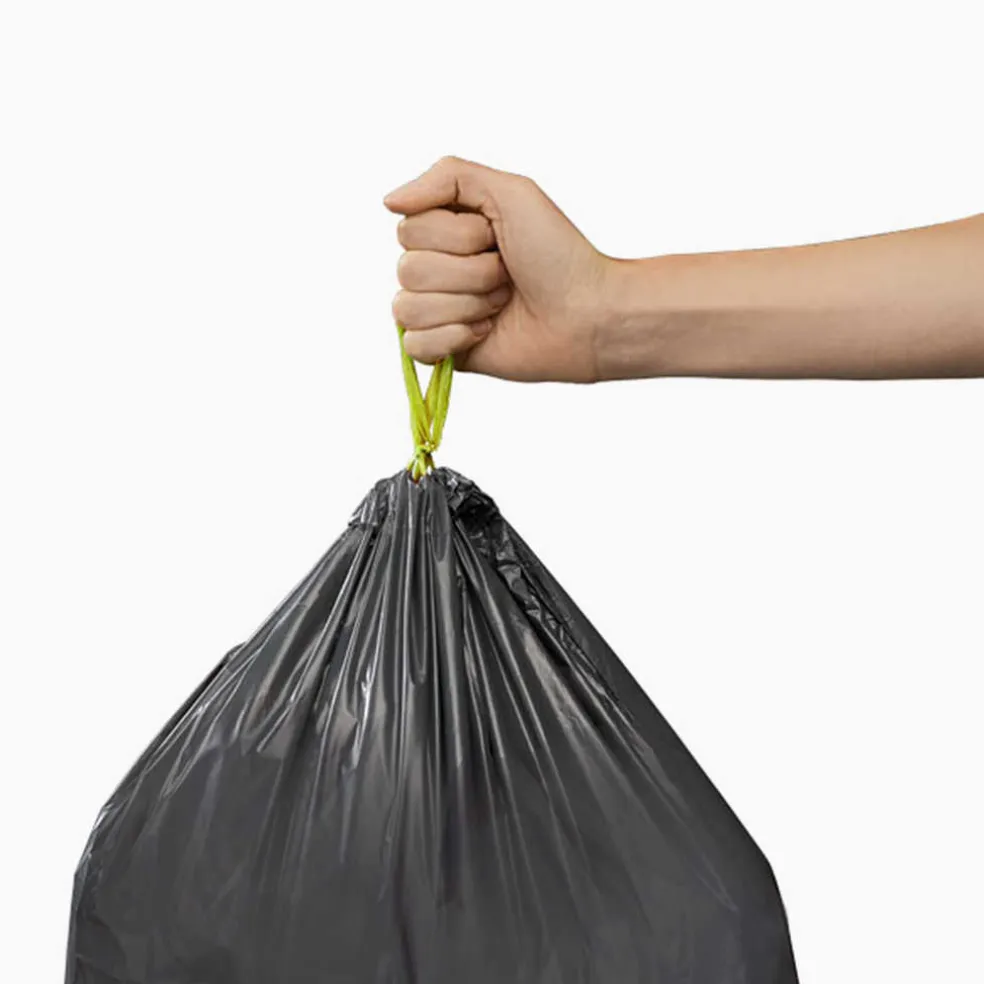 Bolsas de basura eco IW Joseph Joseph