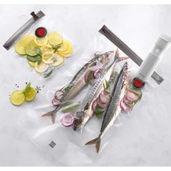 Bolsas de vacío Fresh&Save Zwilling