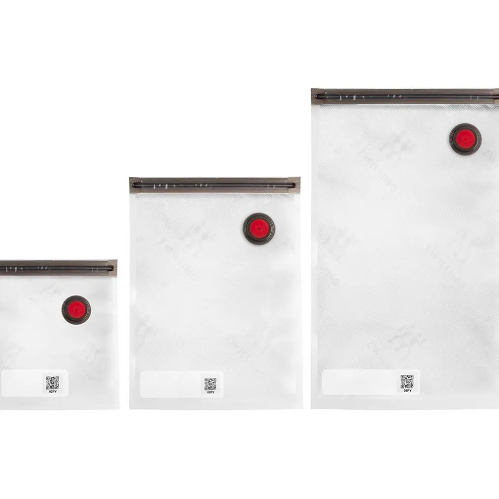 Bolsas de vacío Fresh&Save Zwilling