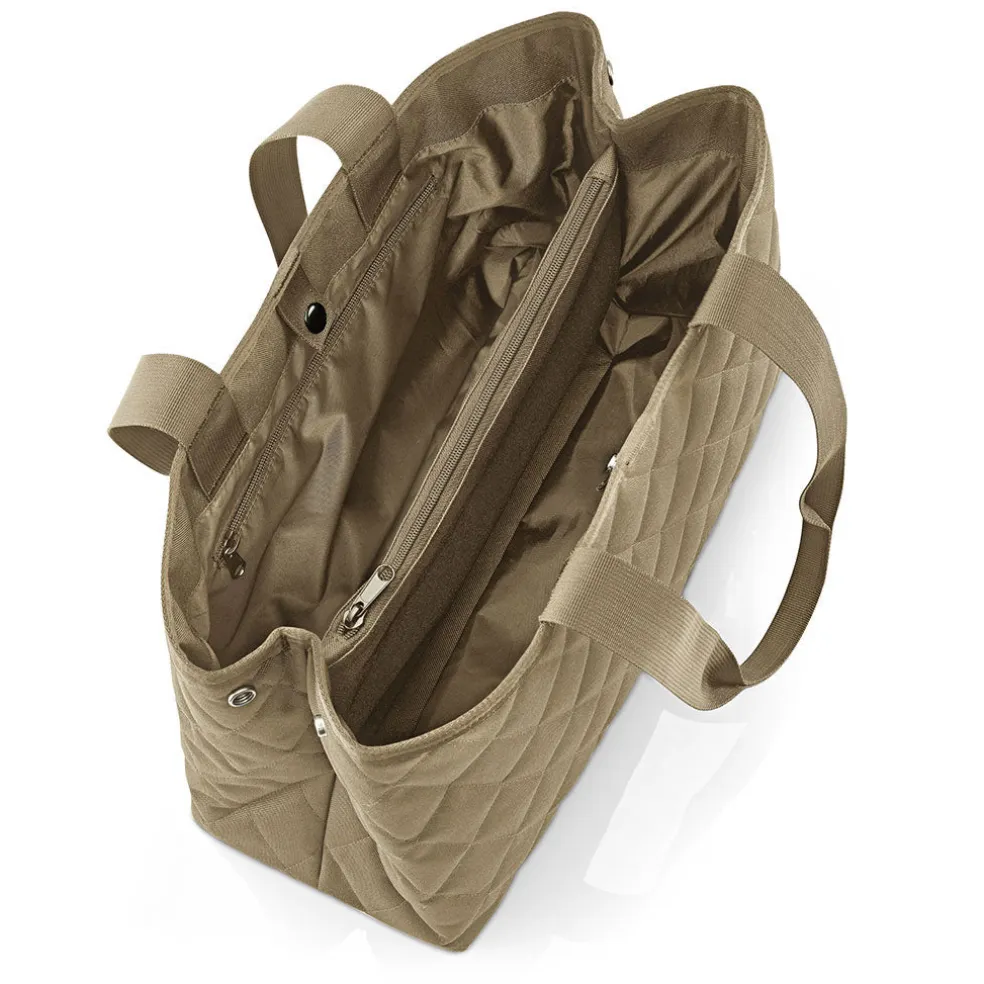 Bolsa Shopper Bag Classic Shopper Reisenthel