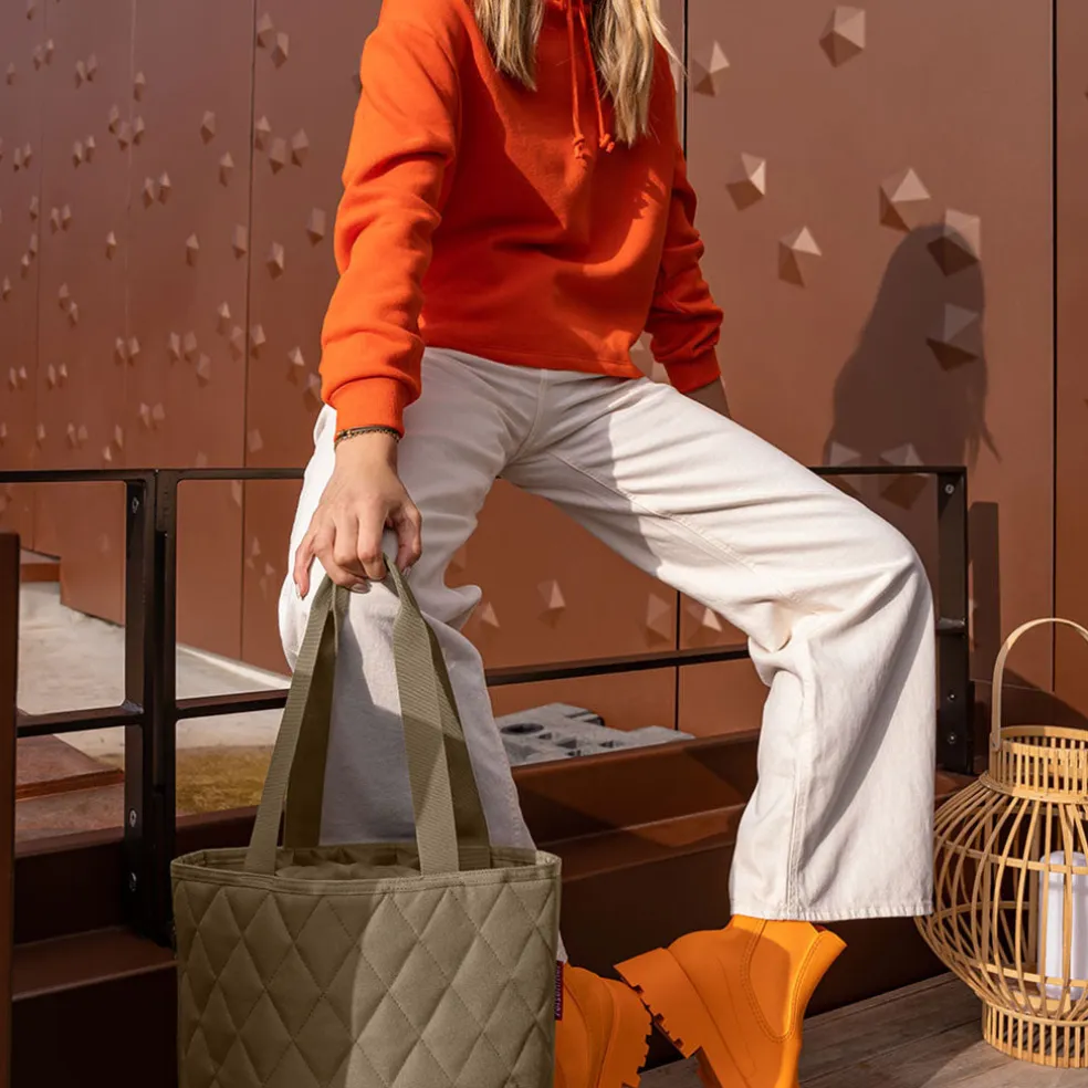 Bolsa Shopper Bag Classic Shopper Reisenthel