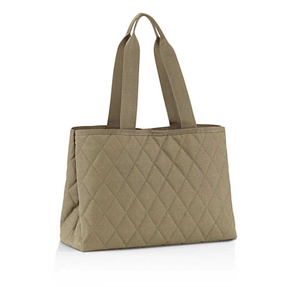 Bolsa Shopper Bag Classic Shopper Reisenthel