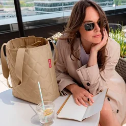 Bolsa Shopper Bag Classic Shopper Reisenthel