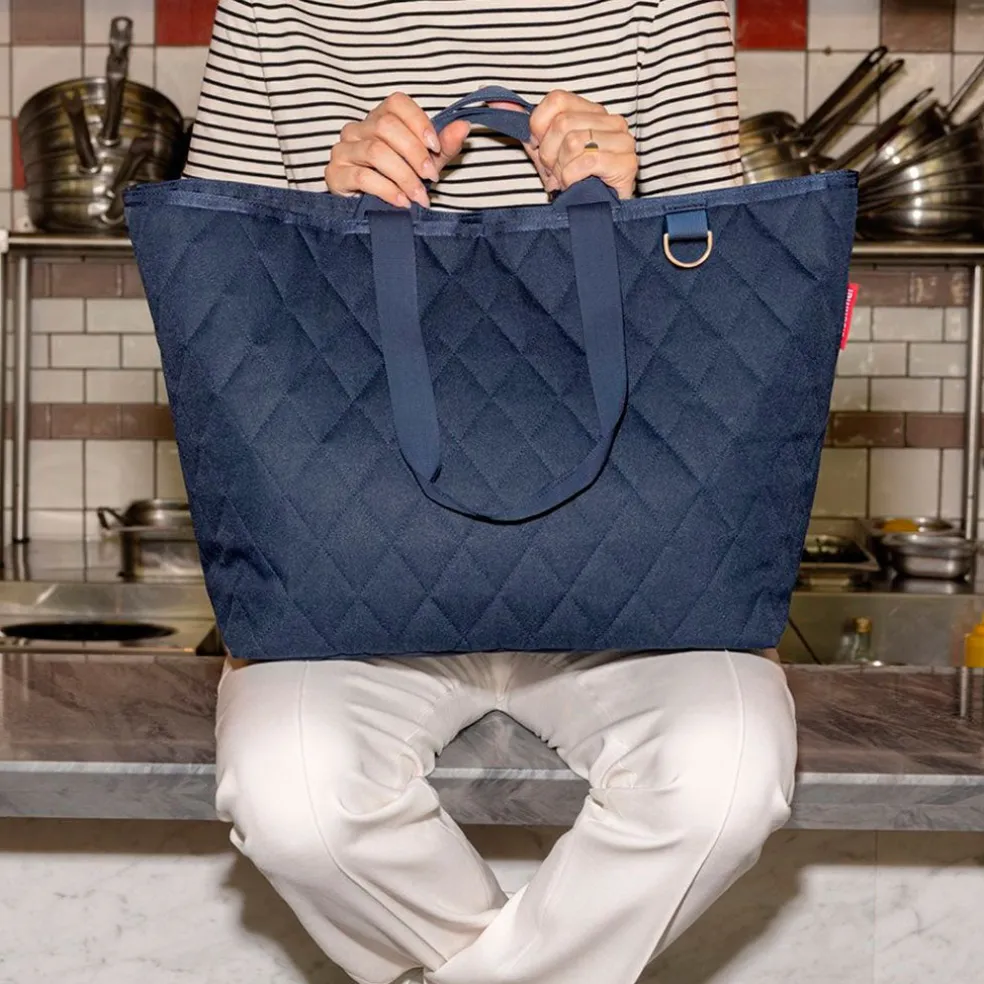 Bolsa Shopper Bag Classic Shopper Reisenthel