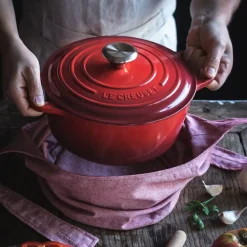 Bolsas para cocottes y tartas Claudia&Julia