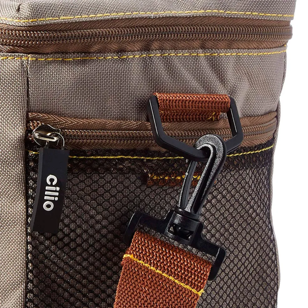 Bolsa térmica Mare de Cilio