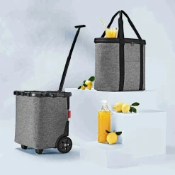 Bolsa térmica para picnic Coolerbag Reisenthel