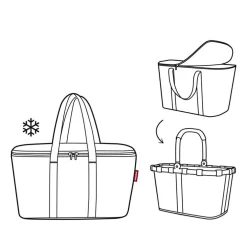 Bolsa térmica para picnic Coolerbag Reisenthel