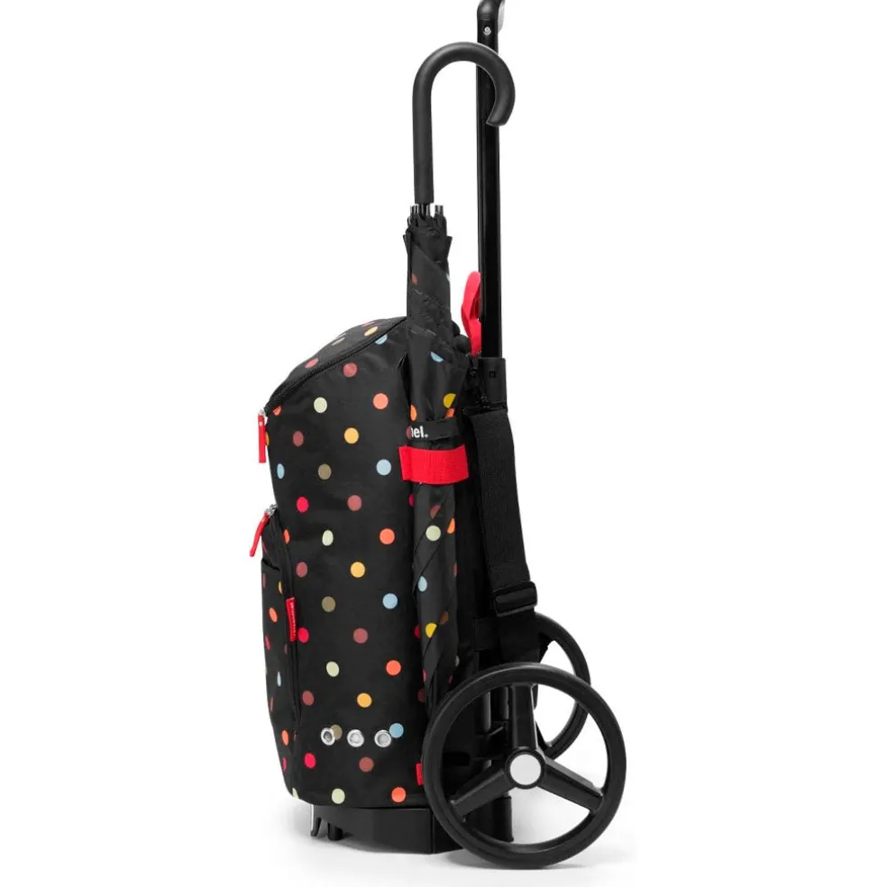 Bolsa y Soporte para Carrito de compra Citycruiser Max Reisenthel
