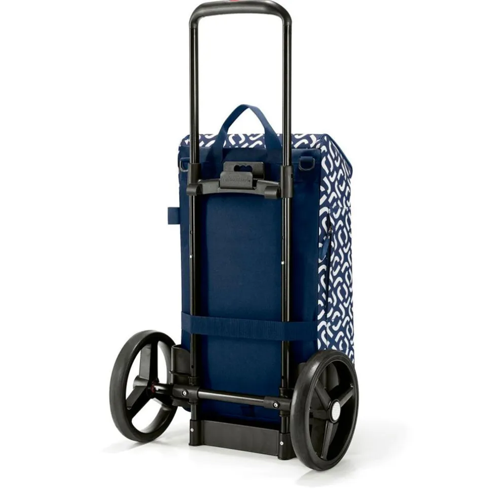 Bolsa y Soporte para Carrito de compra Citycruiser Max Reisenthel
