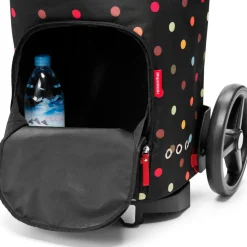 Bolsa y Soporte para Carrito de compra Citycruiser Max Reisenthel
