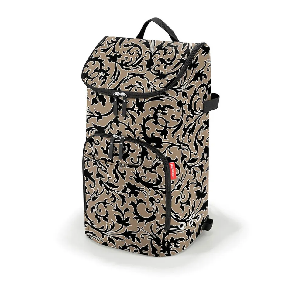 Bolsa y Soporte para Carrito de compra Citycruiser Max Reisenthel