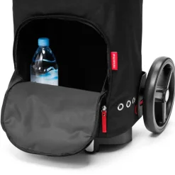 Bolsa y Soporte para Carrito de compra Citycruiser Max Reisenthel