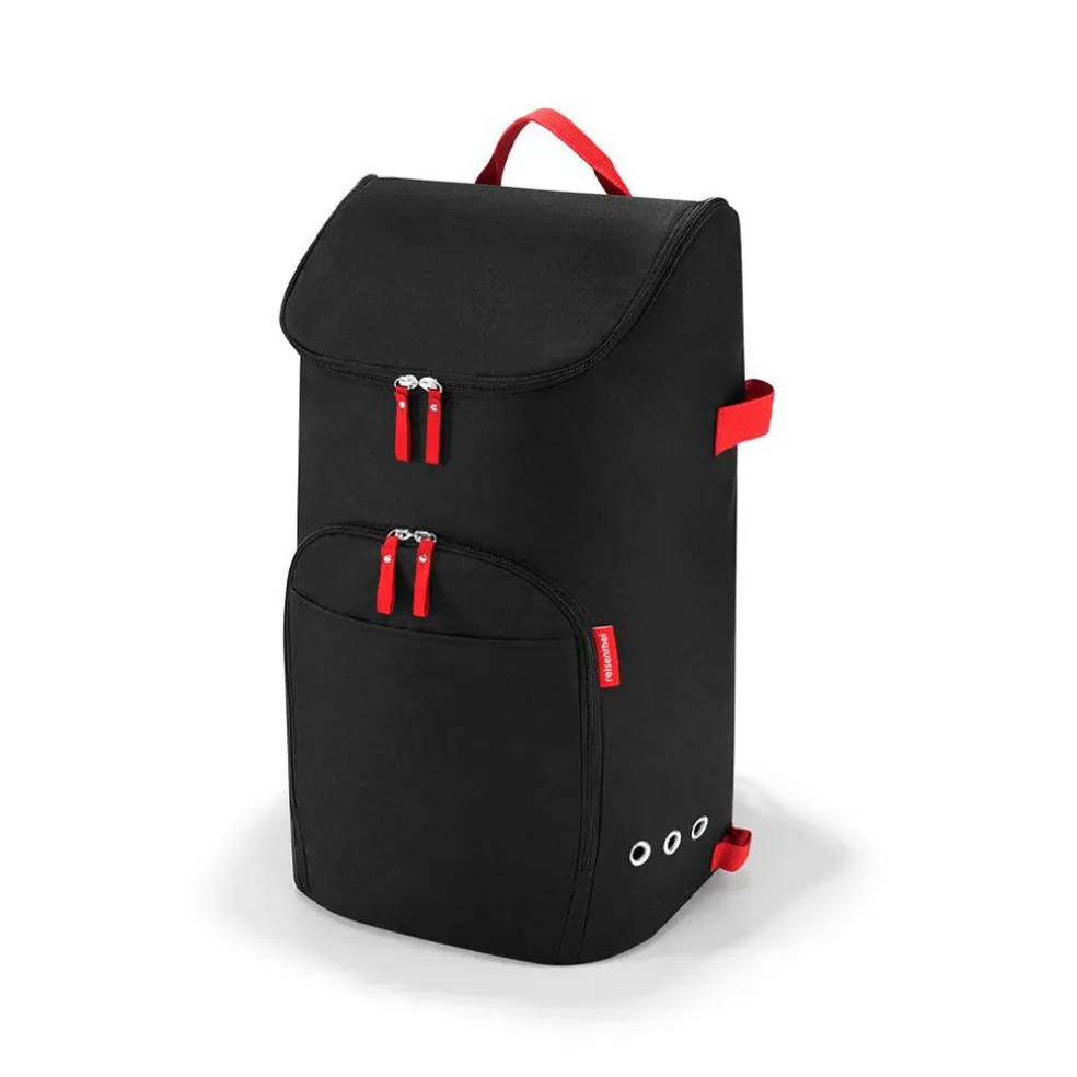 Bolsa y Soporte para Carrito de compra Citycruiser Max Reisenthel