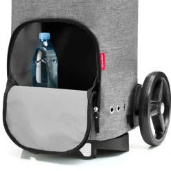 Bolsa y Soporte para Carrito de compra Citycruiser Max Reisenthel