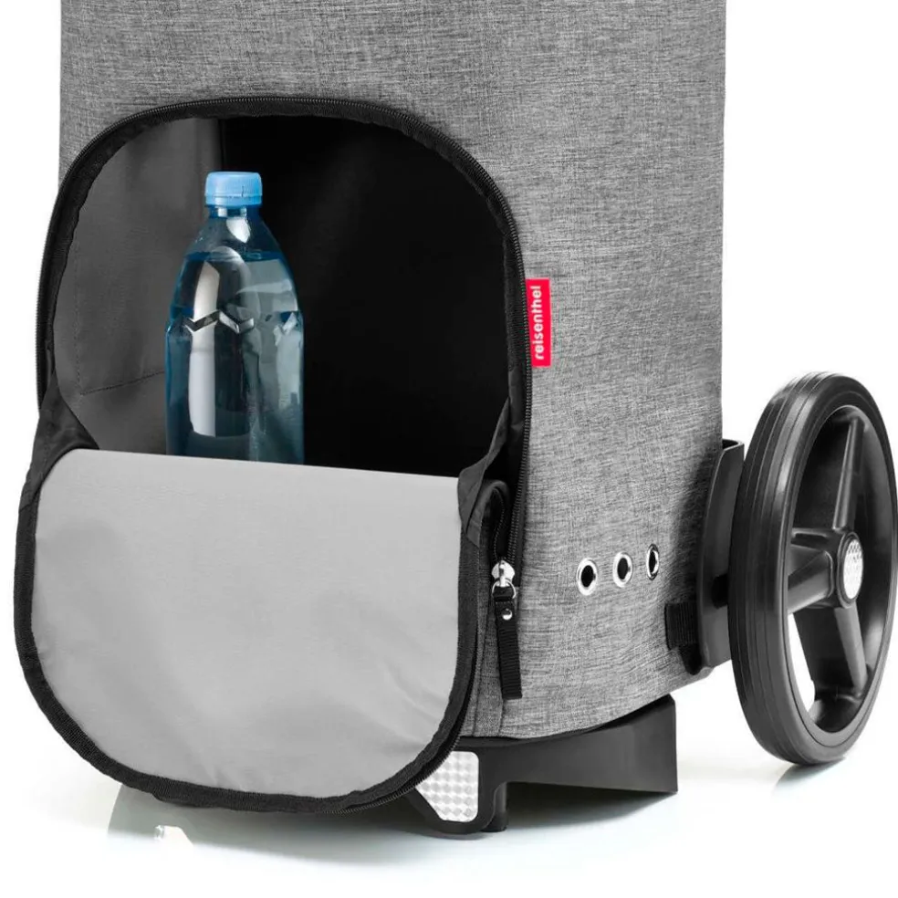 Bolsa y Soporte para Carrito de compra Citycruiser Max Reisenthel