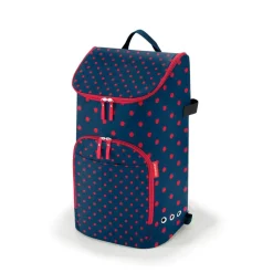 Bolsa y Soporte para Carrito de compra Citycruiser Max Reisenthel
