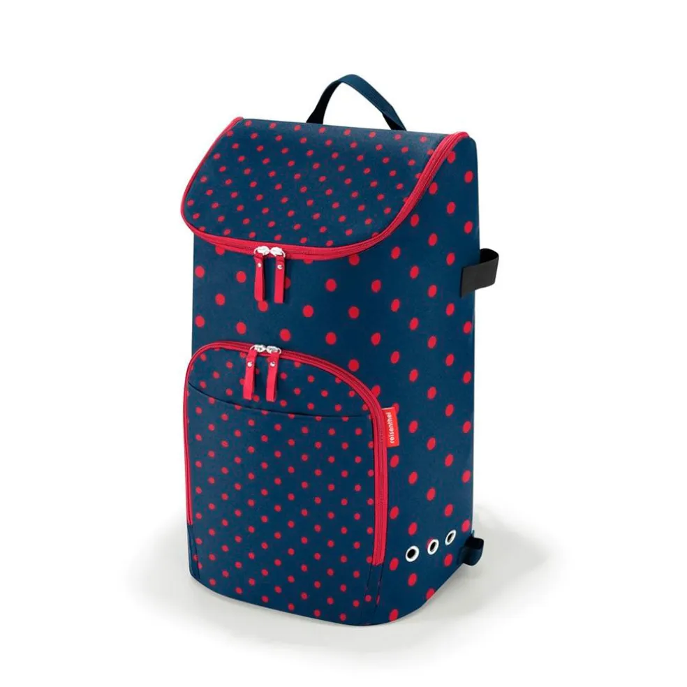 Bolsa y Soporte para Carrito de compra Citycruiser Max Reisenthel