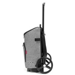Bolsa y Soporte para Carrito de compra Citycruiser Max Reisenthel