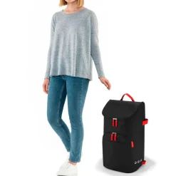 Bolsa y Soporte para Carrito de compra Citycruiser Max Reisenthel