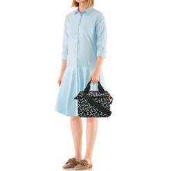 Bolso bandolera Allrounder Cross Bag Reisenthel