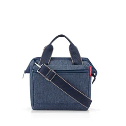 Bolso bandolera Allrounder Cross Bag Reisenthel