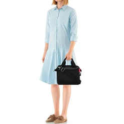 Bolso bandolera Allrounder Cross Bag Reisenthel