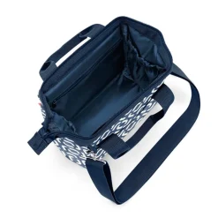 Bolso bandolera Allrounder Cross Bag Reisenthel