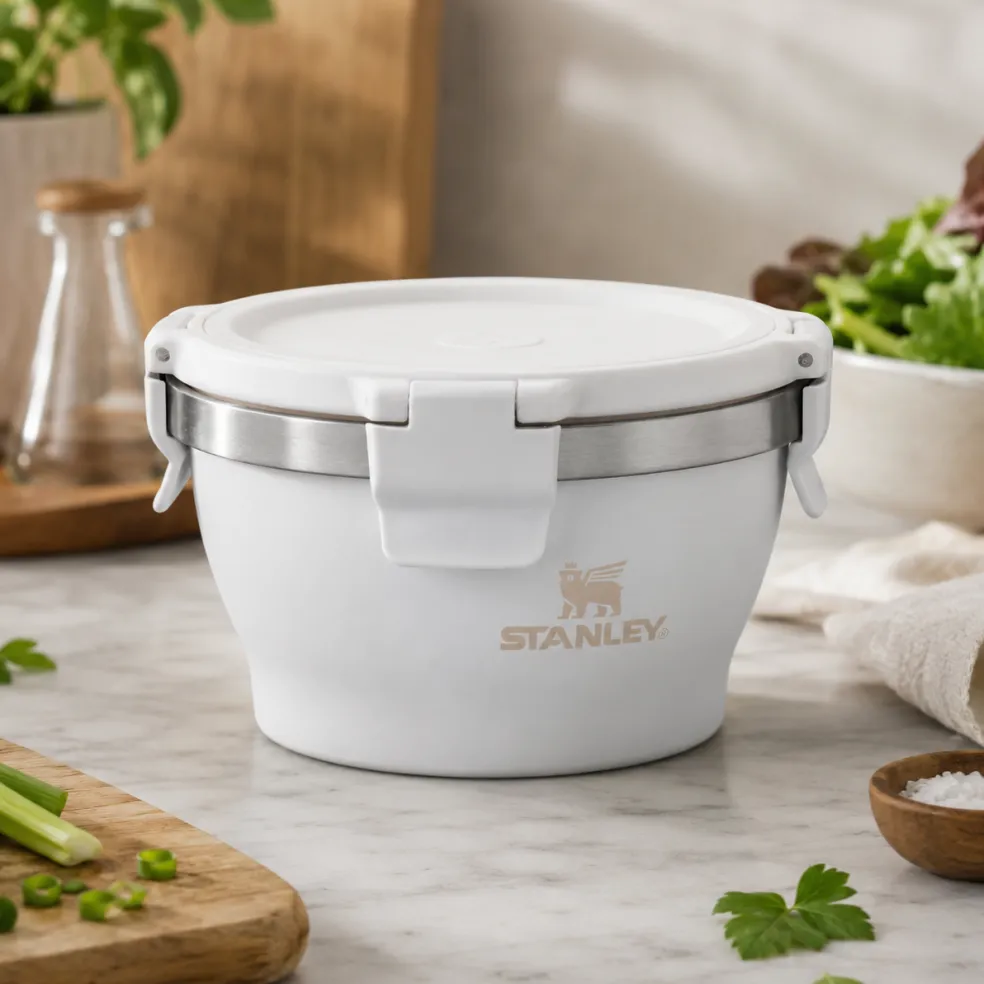 Bol térmico hermético Fresh-to-Table Leakproof Bowl Stanley