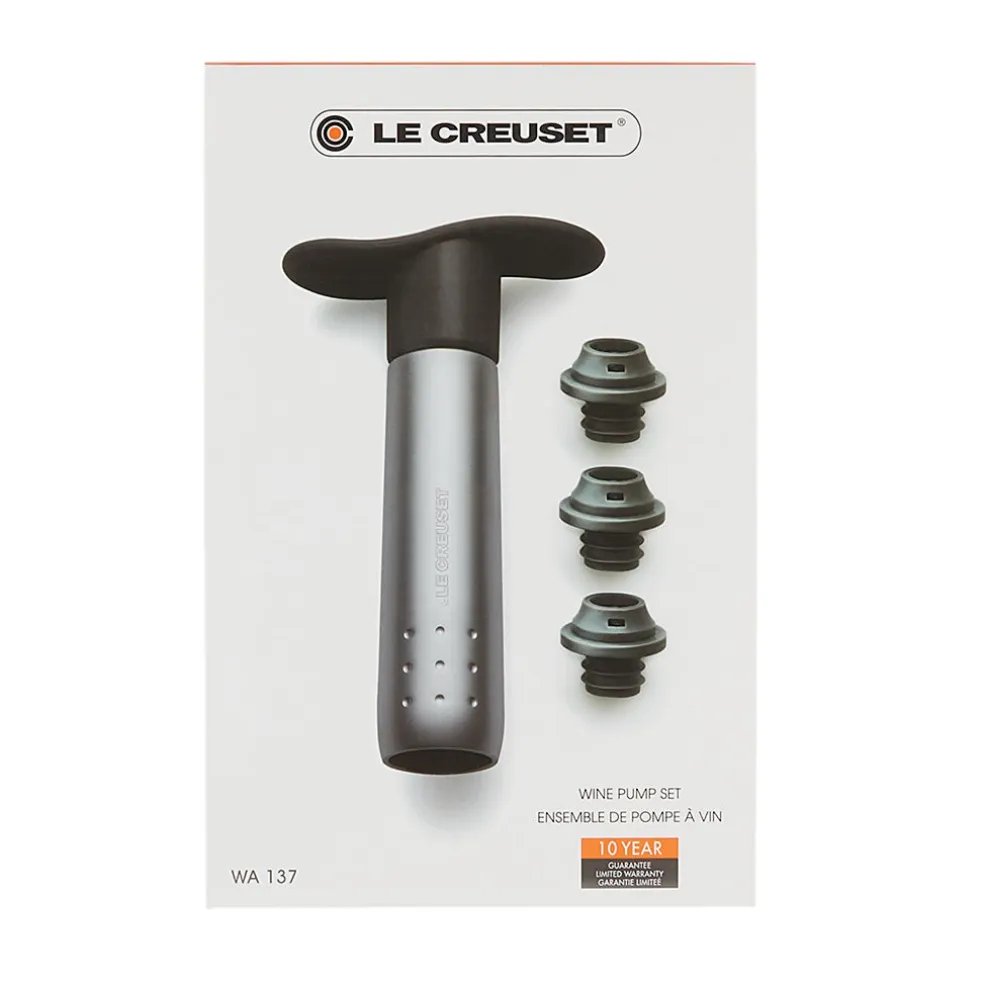 Bomba de vacío WA-137 Le Creuset
