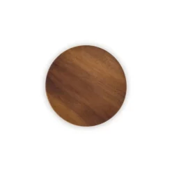 Bote cerámico con tapa de madera Signature Le Creuset