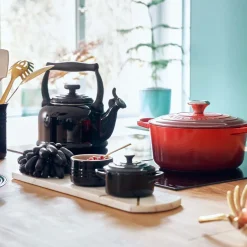 Bote cerámico Le Creuset