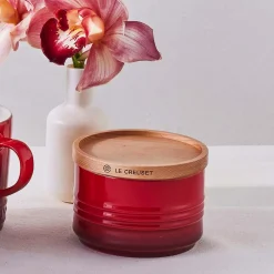 Bote cerámico Le Creuset