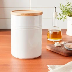 Bote cerámico Le Creuset