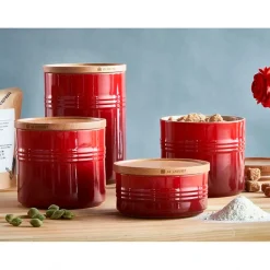 Bote cerámico Le Creuset