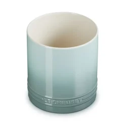 Bote cerámico para espátulas Signature Le Creuset