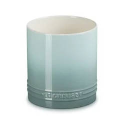 Bote cerámico para espátulas Signature Le Creuset