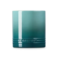 Bote cerámico para espátulas Signature Le Creuset