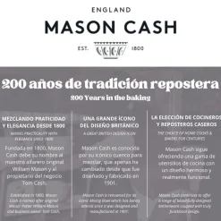 Bote cerámico para utensilios In The Meadow Mason Cash